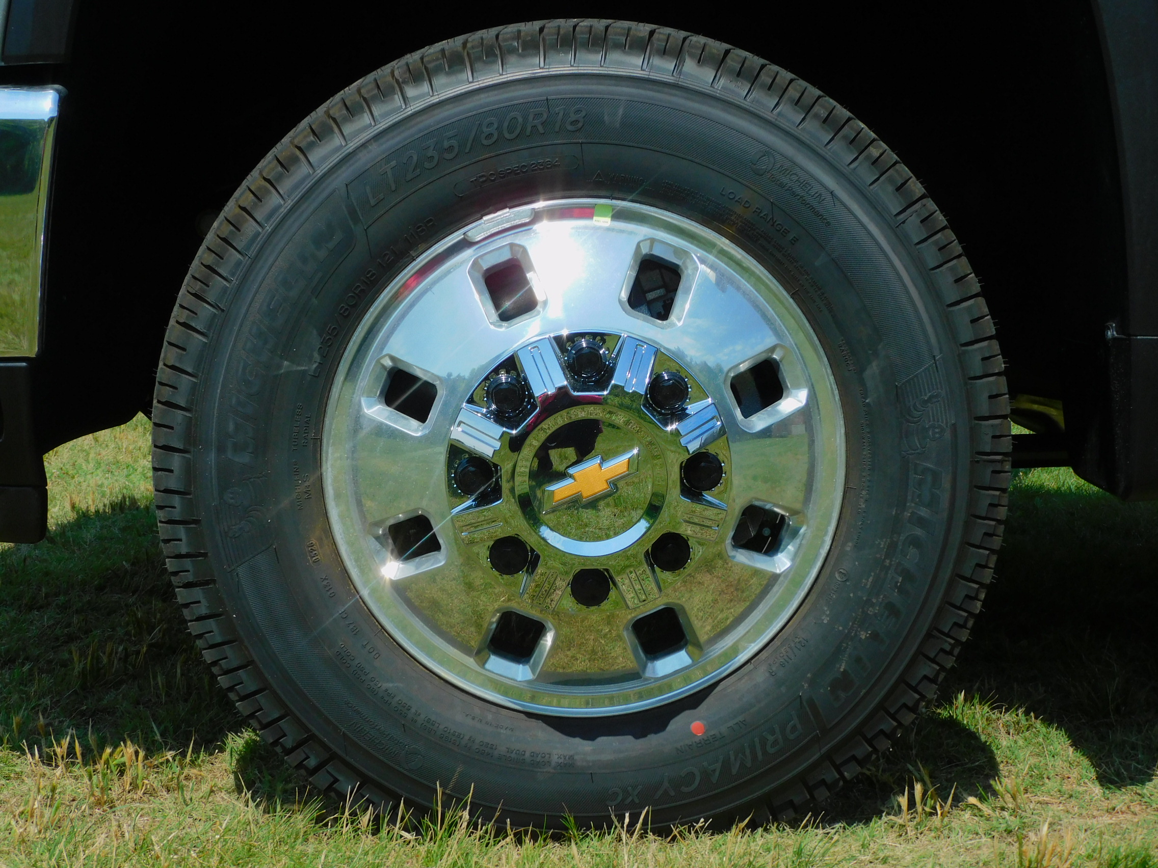 2026 Chevrolet Silverado 3500 HD LT - Photo 7