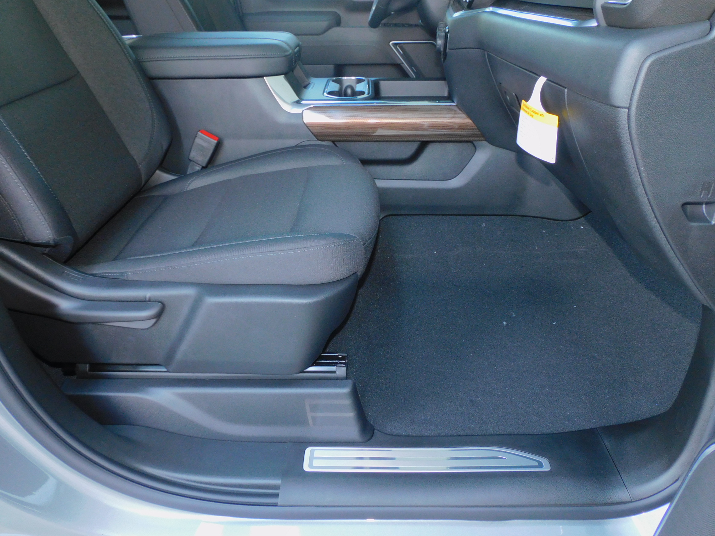 2026 Chevrolet Silverado 3500 HD LT - Photo 23