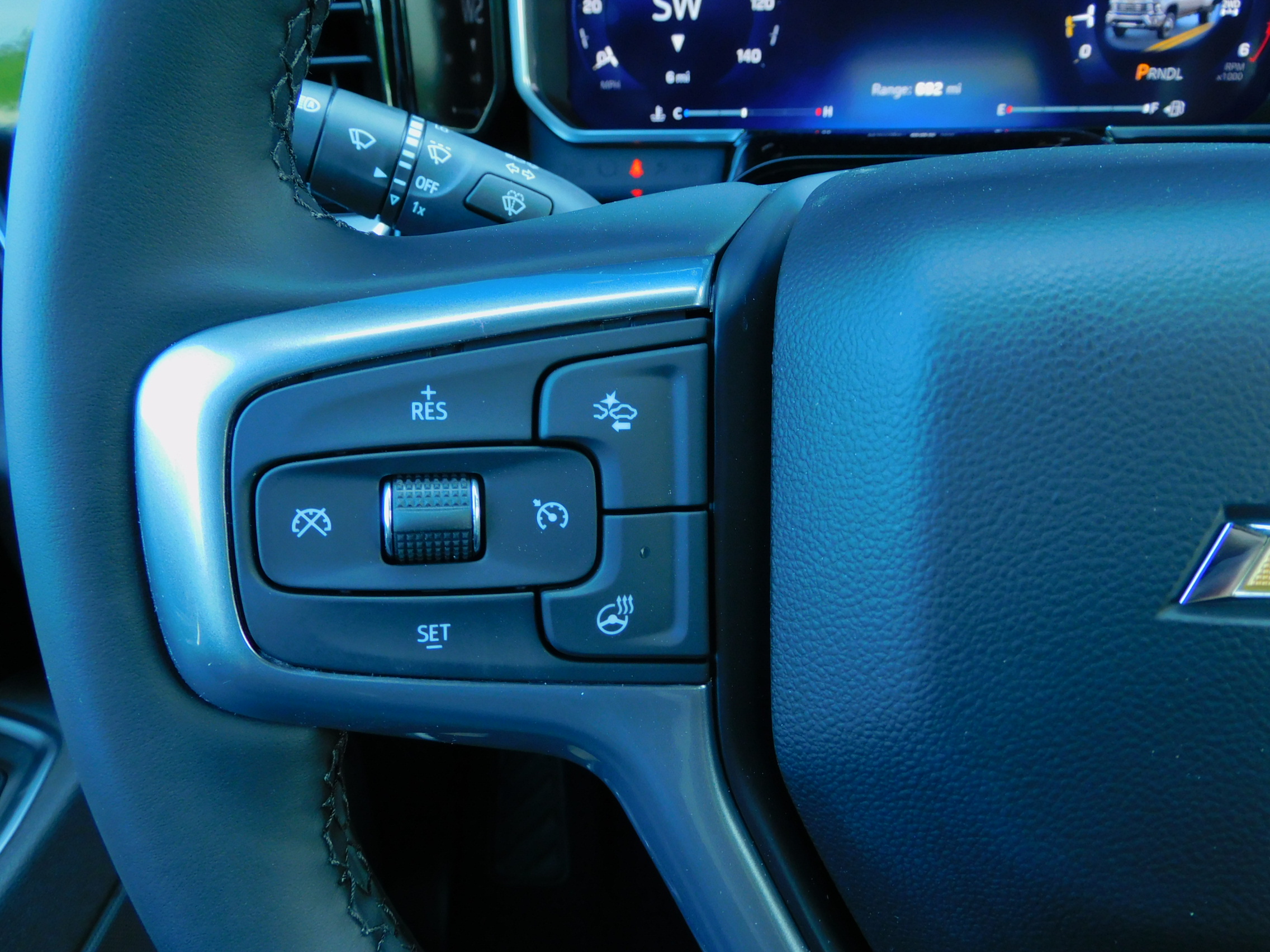 2026 Chevrolet Silverado 3500 HD LT - Photo 31