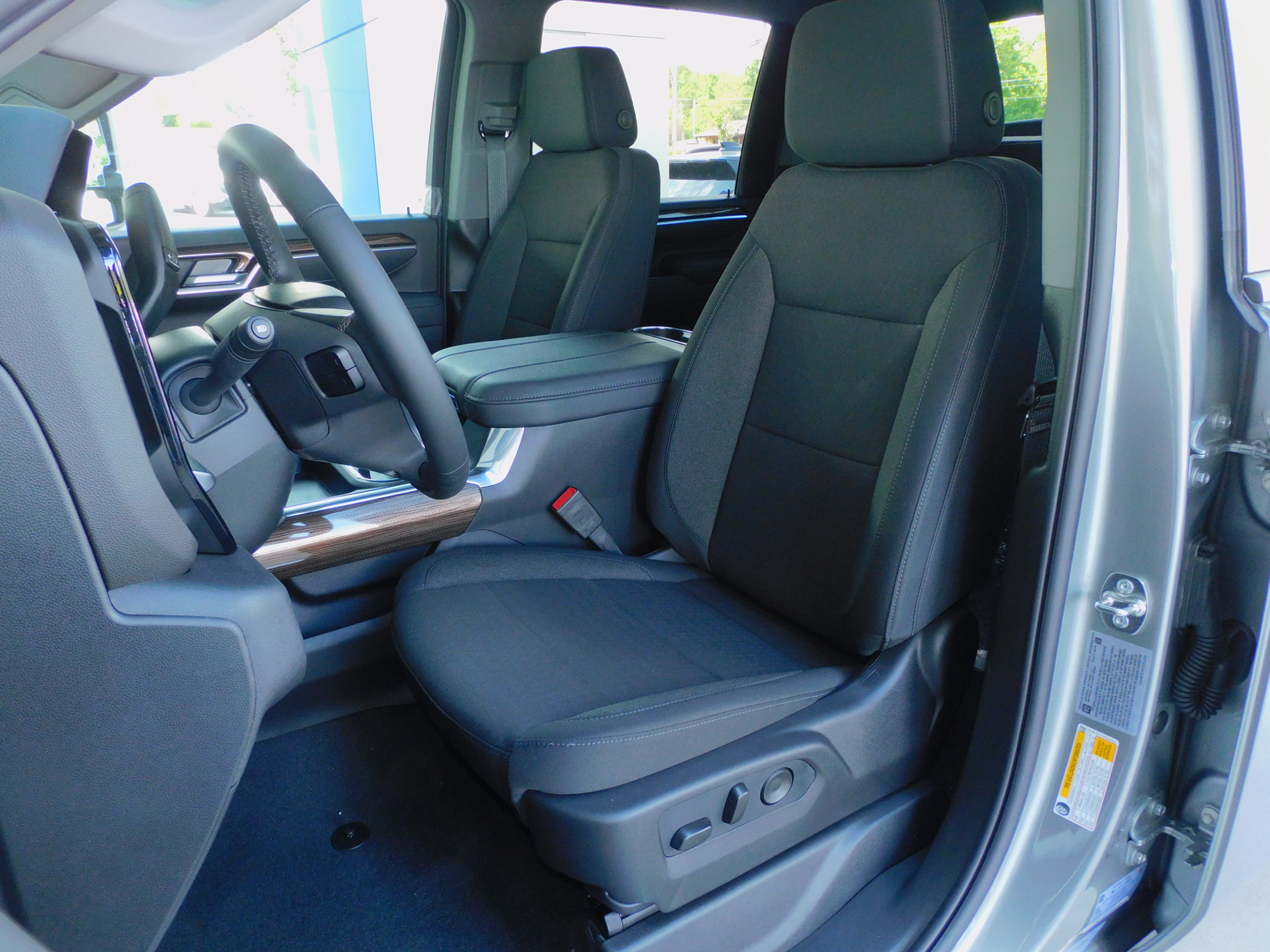 2026 Chevrolet Silverado 3500 HD LT - Photo 18