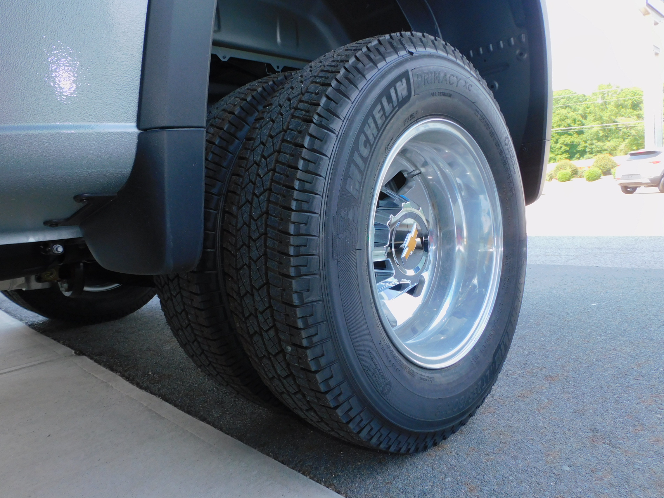 2026 Chevrolet Silverado 3500 HD LT - Photo 15