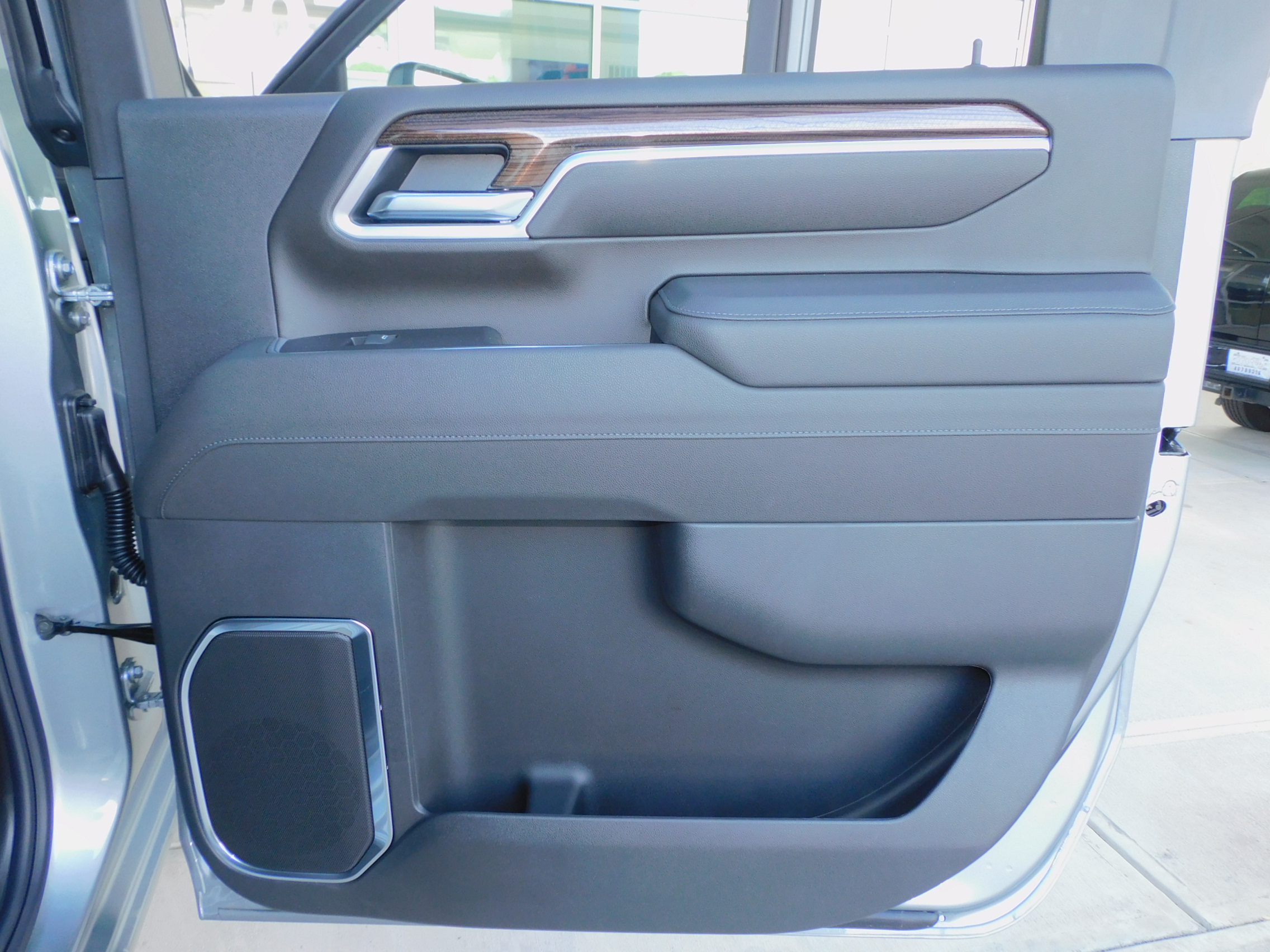 2026 Chevrolet Silverado 3500 HD LT - Photo 30