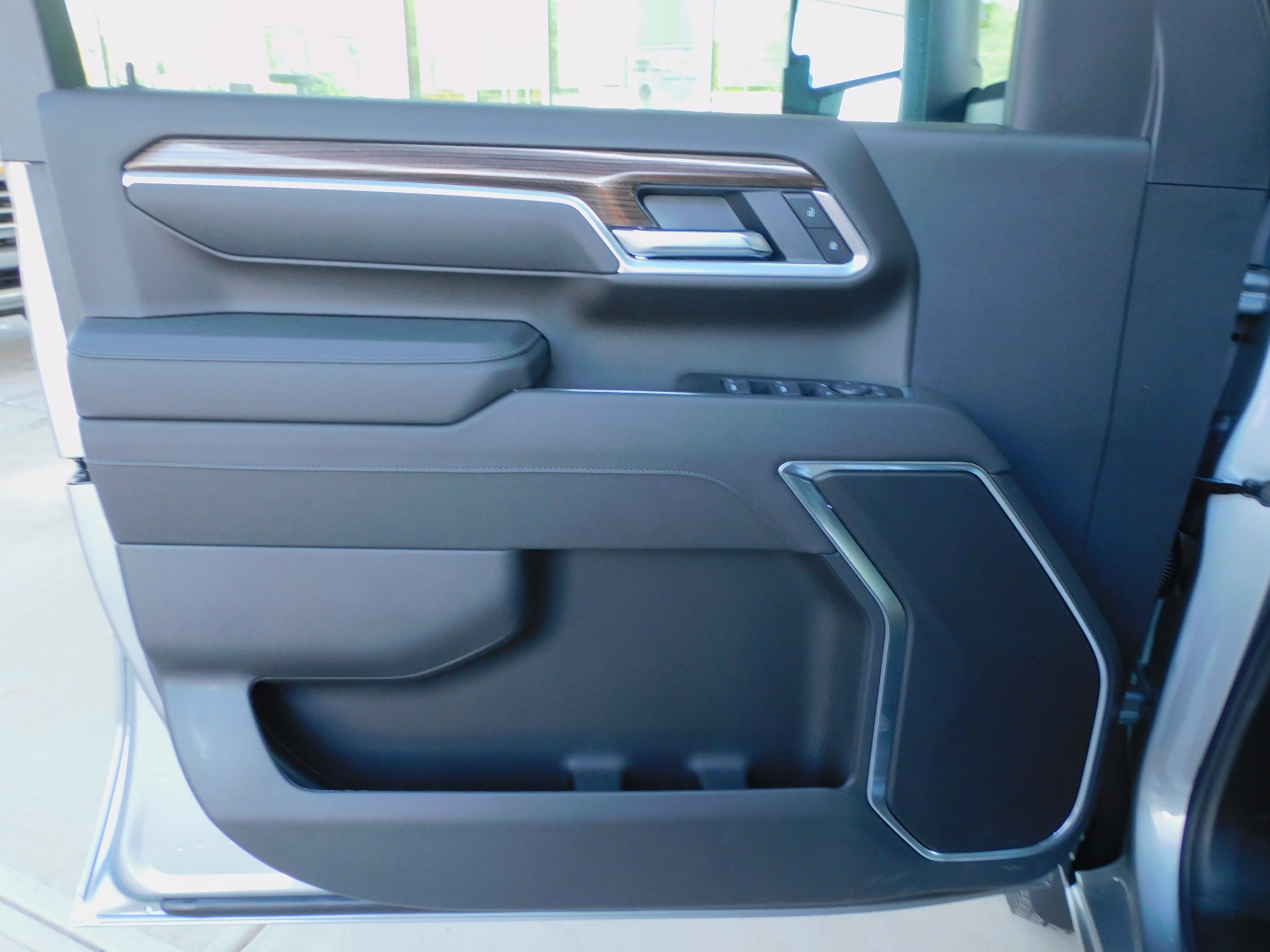 2026 Chevrolet Silverado 3500 HD LT - Photo 20