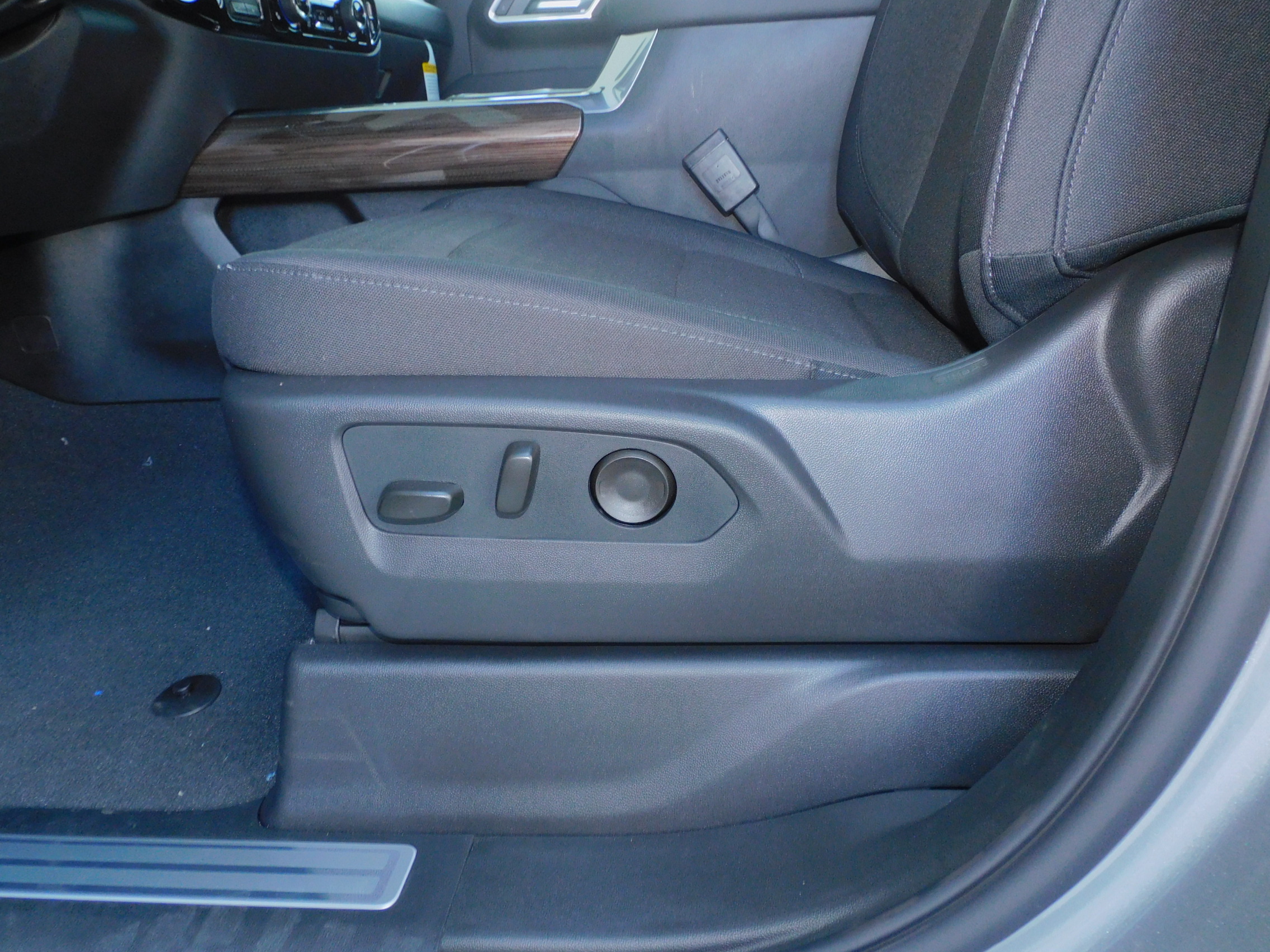 2026 Chevrolet Silverado 3500 HD LT - Photo 19