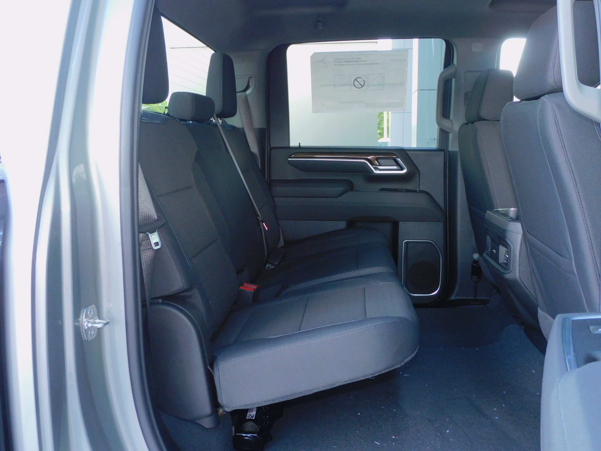 2026 Chevrolet Silverado 3500 HD LT - Photo 24