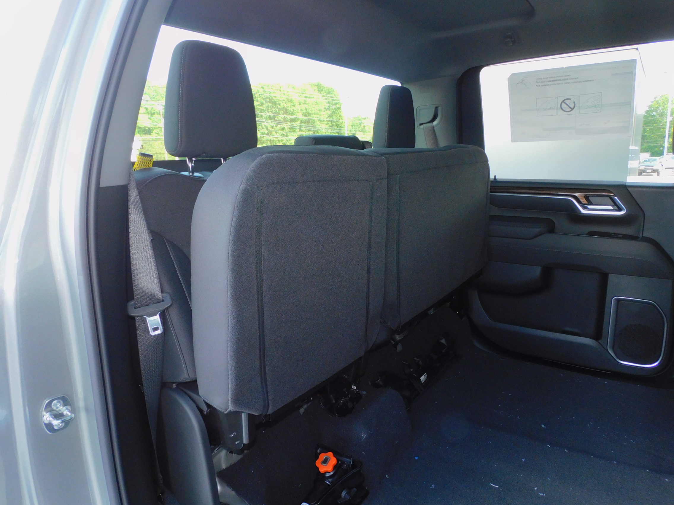 2026 Chevrolet Silverado 3500 HD LT - Photo 25