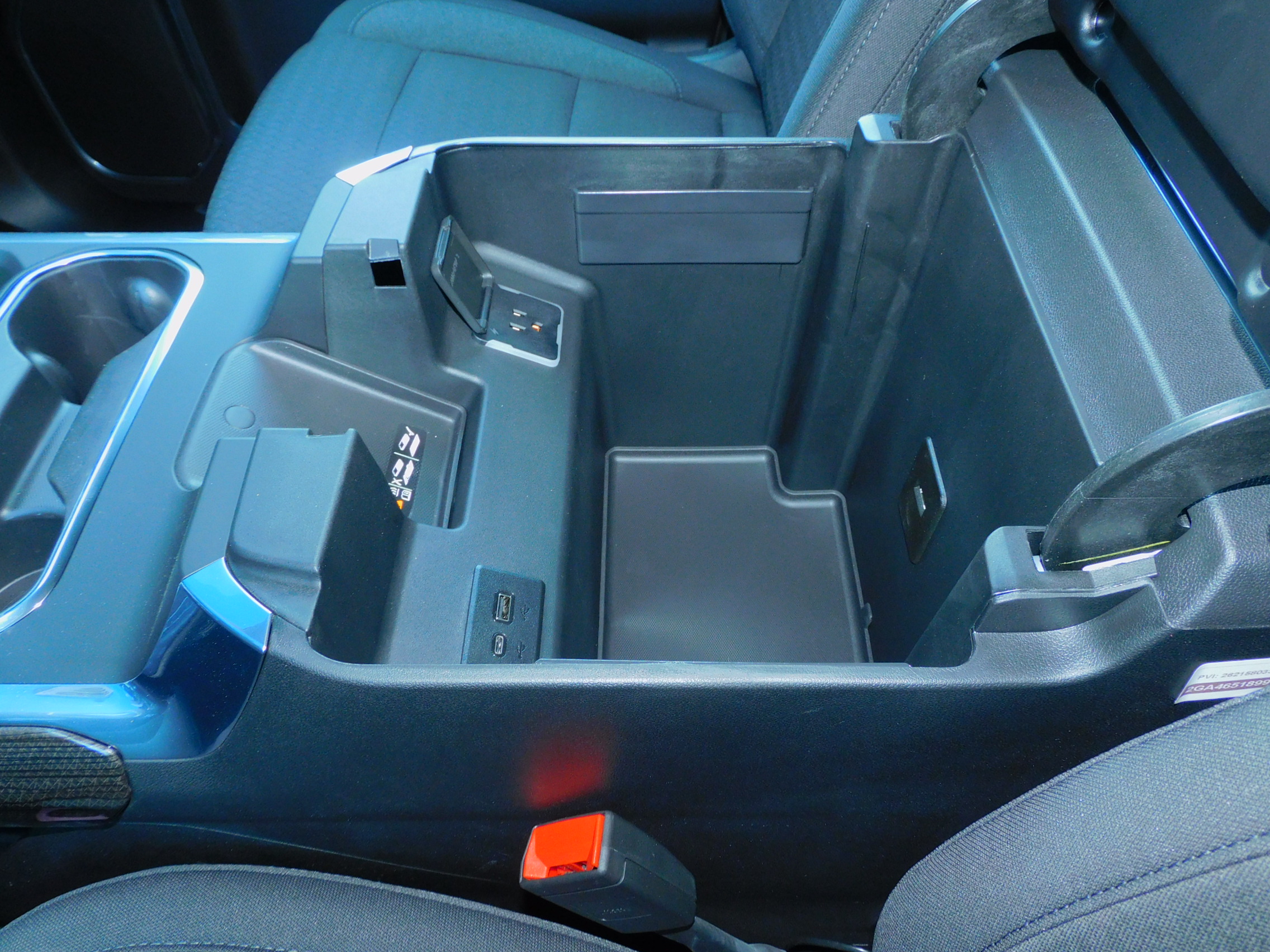 2026 Chevrolet Silverado 3500 HD LT - Photo 34