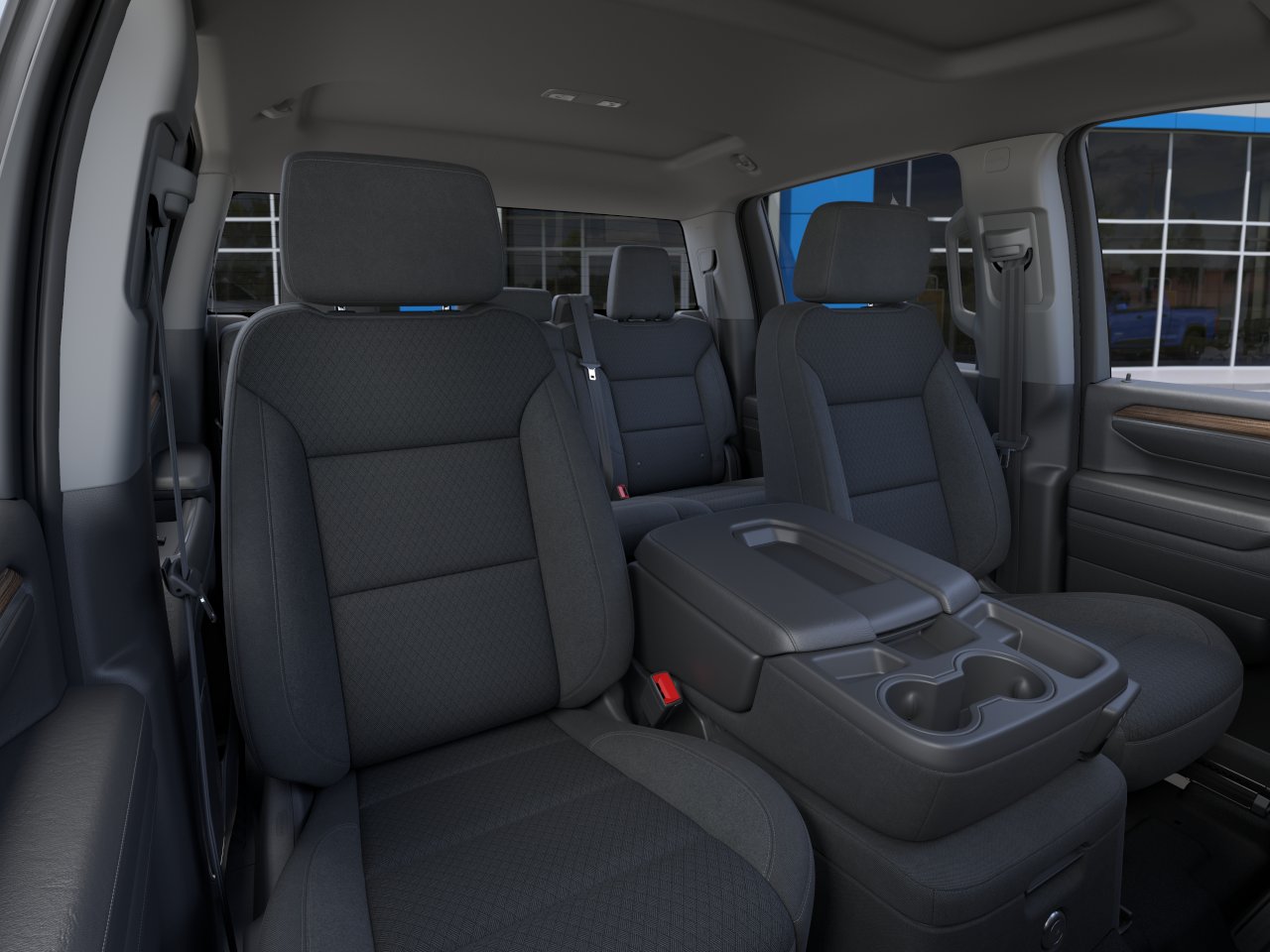2026 Chevrolet Silverado 3500 HD LT - Photo 40