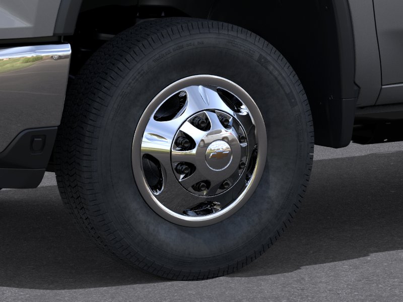 2026 Chevrolet Silverado 3500 HD LT - Photo 35