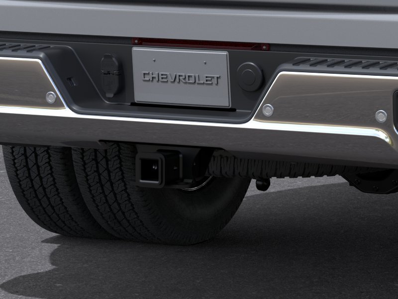 2026 Chevrolet Silverado 3500 HD LT - Photo 40
