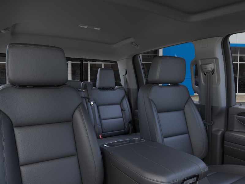 New 2026 Lakeshore Blue Metallic Chevrolet LTZ DRW image 24