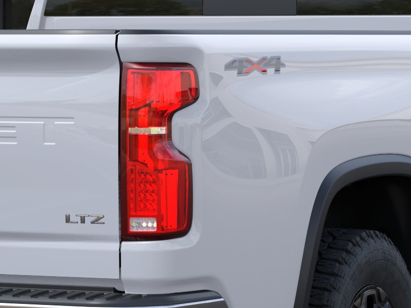 New 2026 Chevrolet Silverado 3500 HD Truck
