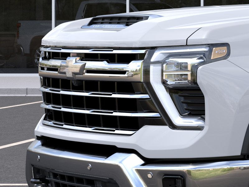 New 2026 Chevrolet Silverado 3500 HD Truck