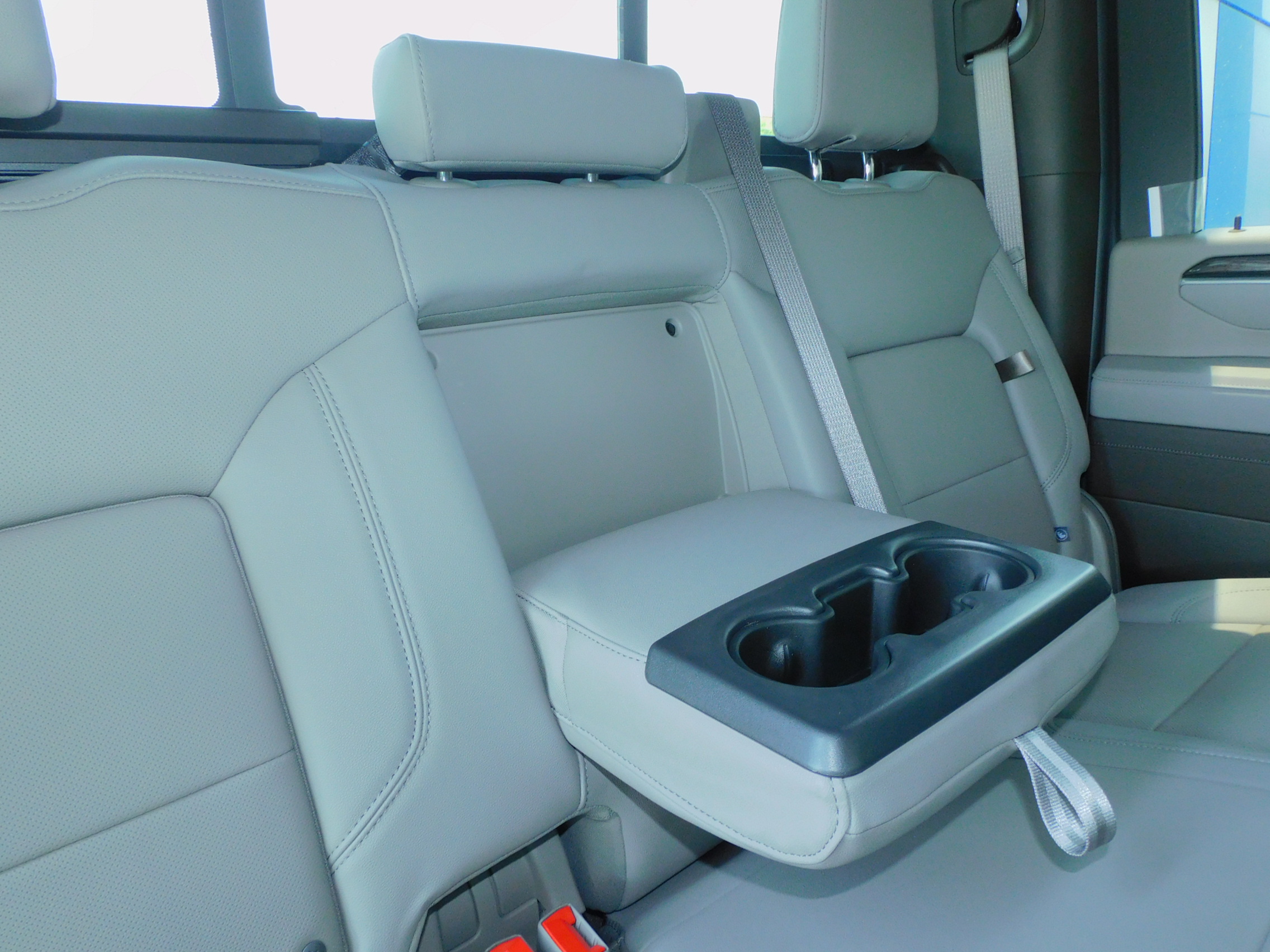 2025 Chevrolet Silverado 3500HD LTZ photo 27