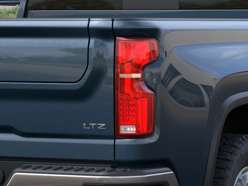 2026 Chevrolet Silverado 3500 HD LTZ - Photo 36