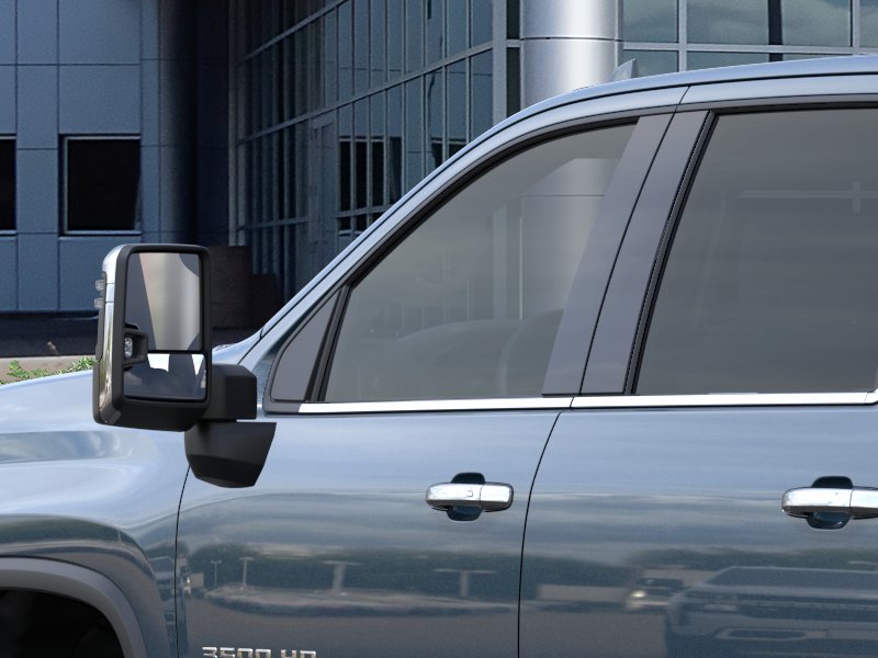 2026 Chevrolet Silverado 3500 HD LTZ - Photo 37