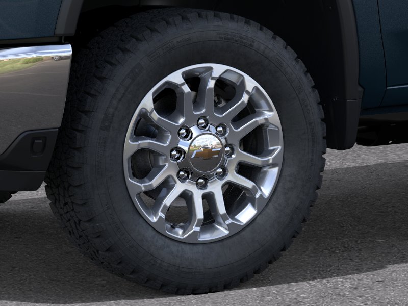 2026 Chevrolet Silverado 3500 HD LTZ - Photo 34