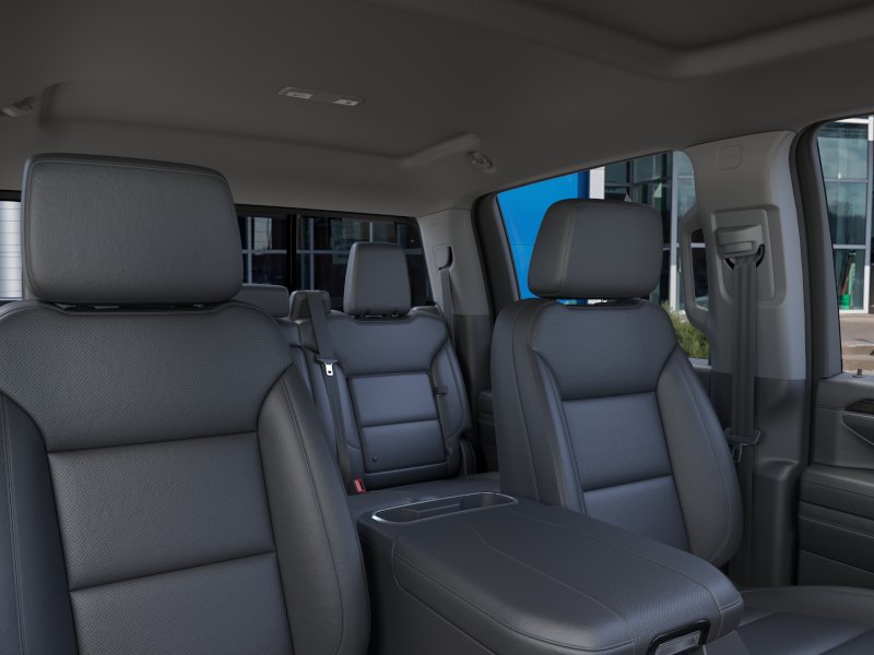 2026 Chevrolet Silverado 3500 HD LTZ - Photo 49