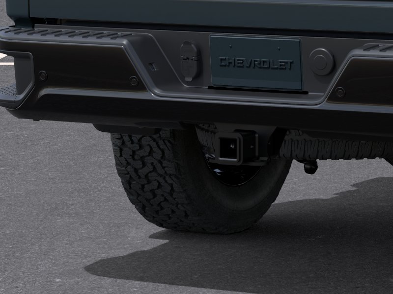 2026 Chevrolet Silverado 3500 HD LTZ - Photo 38