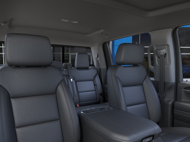 New 2026 Radiant Red Tintcoat Chevrolet LTZ image 24