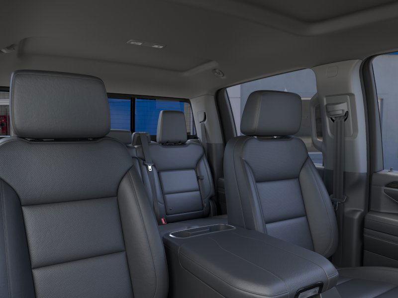 2026 Chevrolet Silverado 3500 HD LTZ - Photo 56