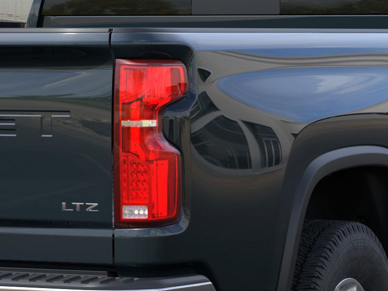 2026 Chevrolet Silverado 3500 HD LTZ - Photo 43