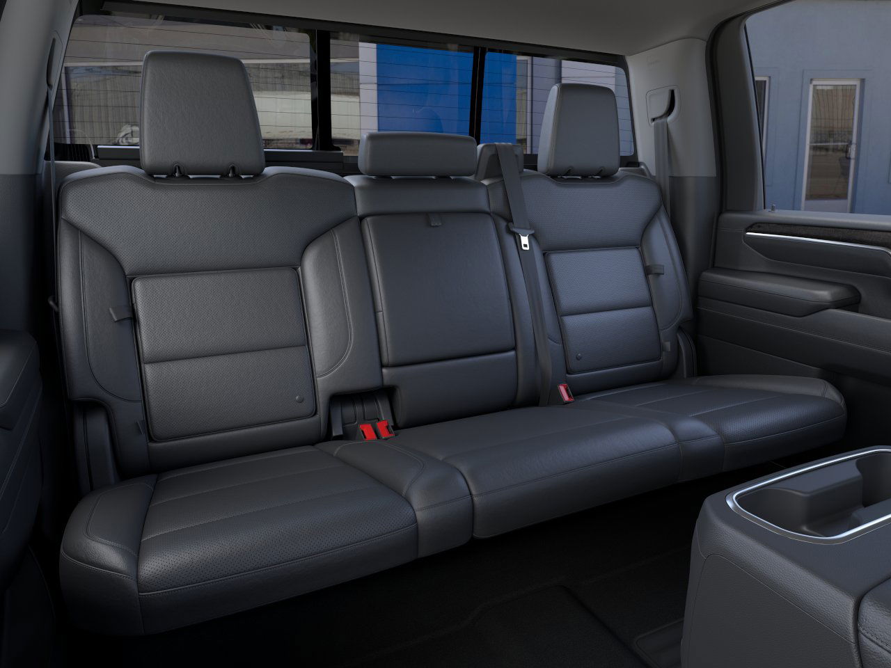 2026 Chevrolet Silverado 3500 HD LTZ - Photo 49