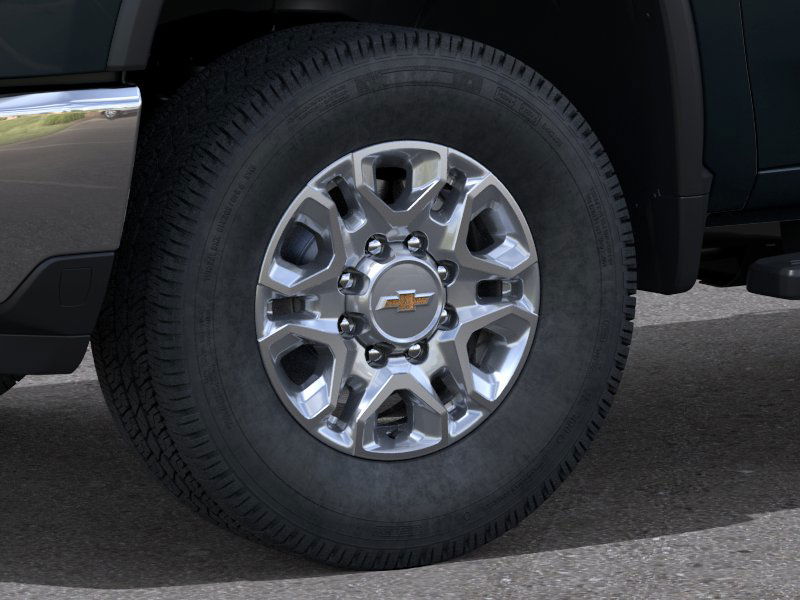 2026 Chevrolet Silverado 3500 HD LTZ - Photo 41