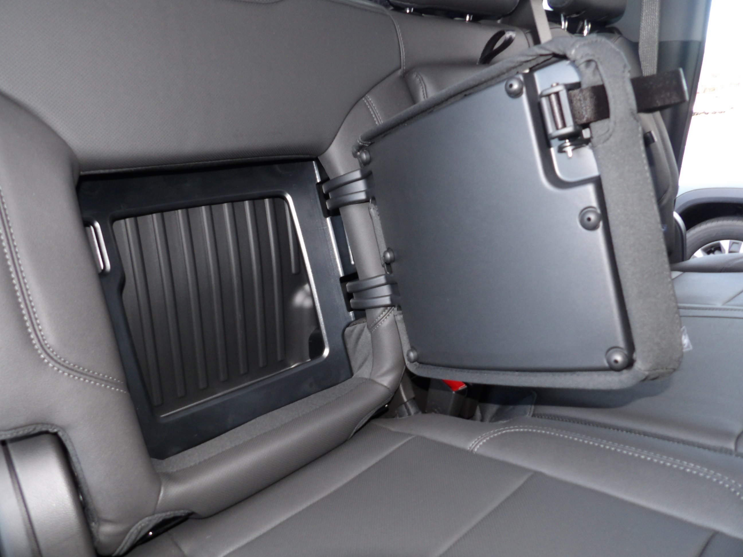 2026 Chevrolet Silverado 3500 HD LTZ - Photo 29