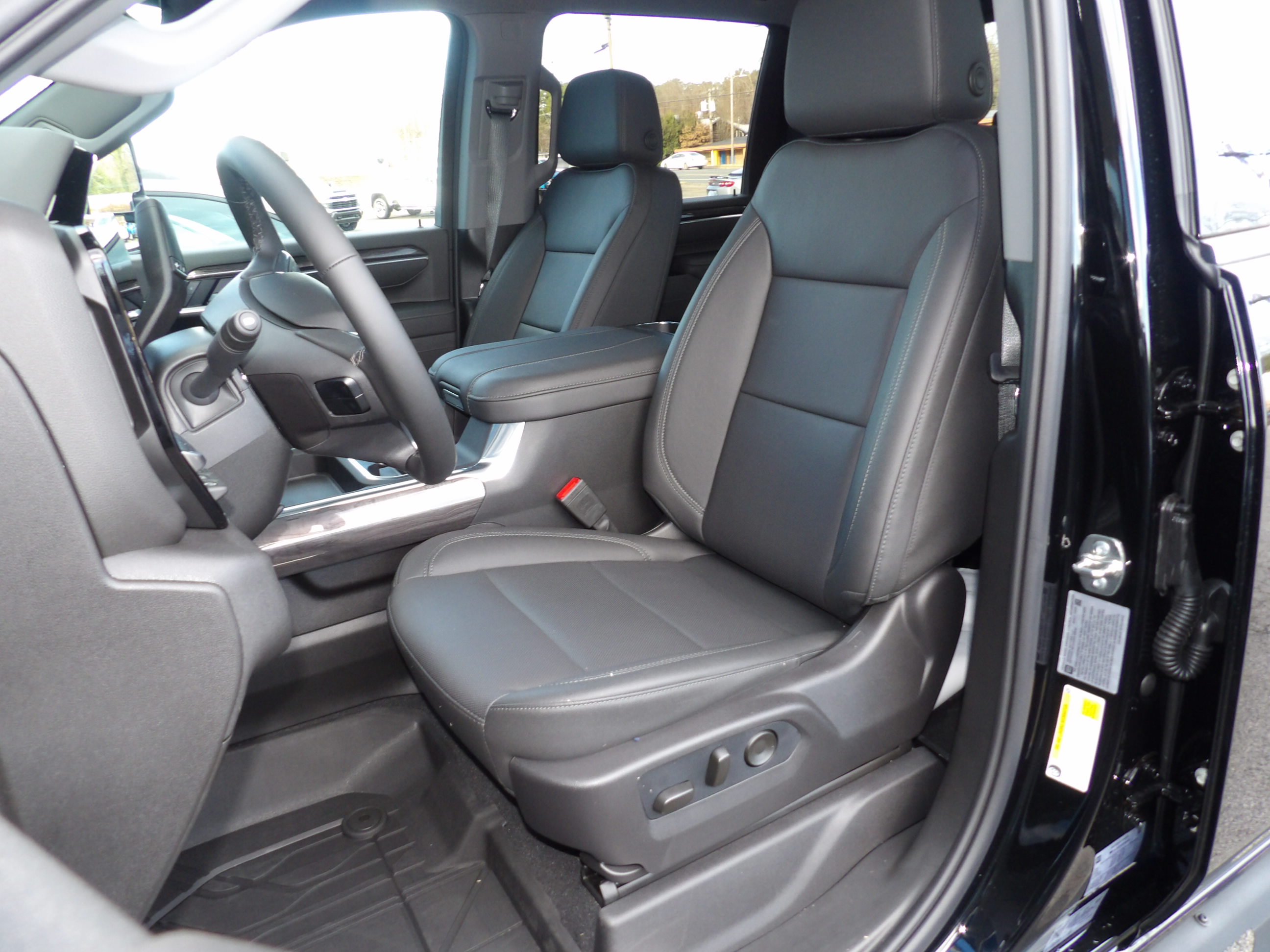 2026 Chevrolet Silverado 3500 HD LTZ - Photo 18