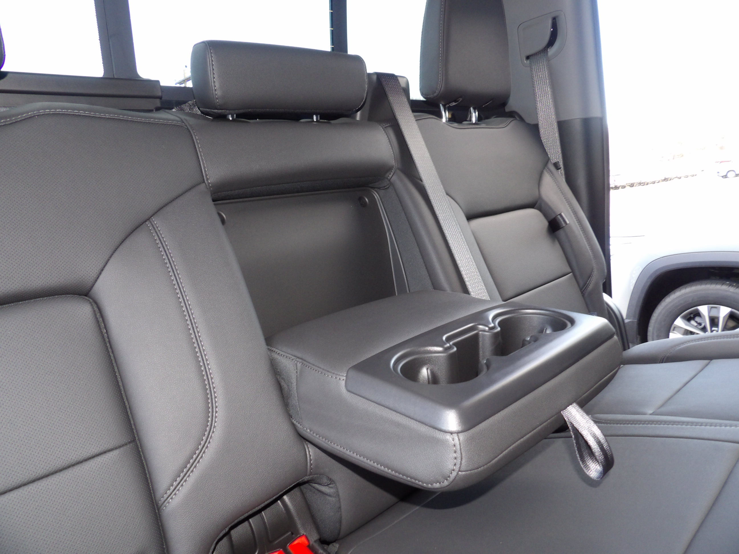 2026 Chevrolet Silverado 3500 HD LTZ - Photo 30