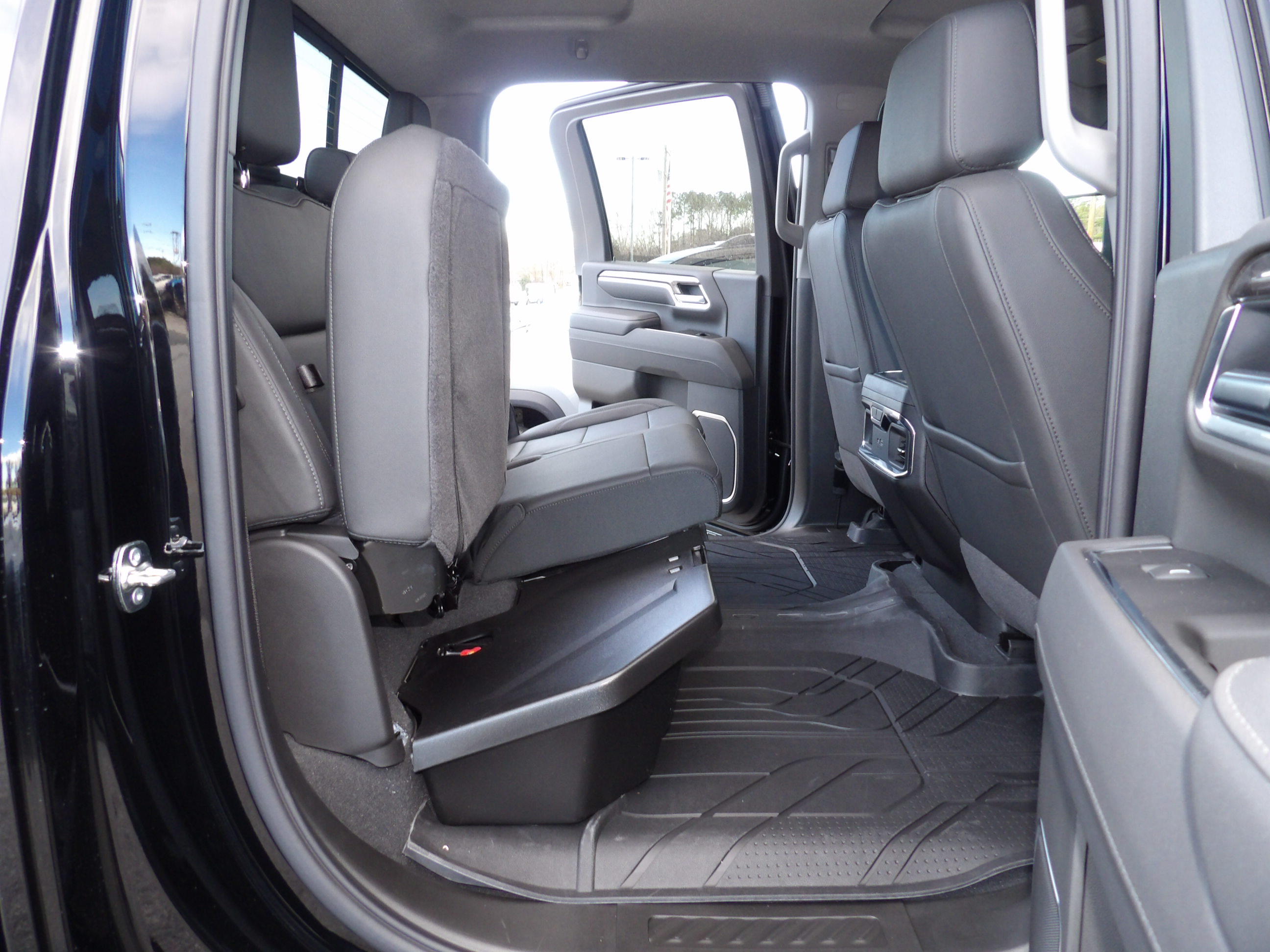 2026 Chevrolet Silverado 3500 HD LTZ - Photo 28