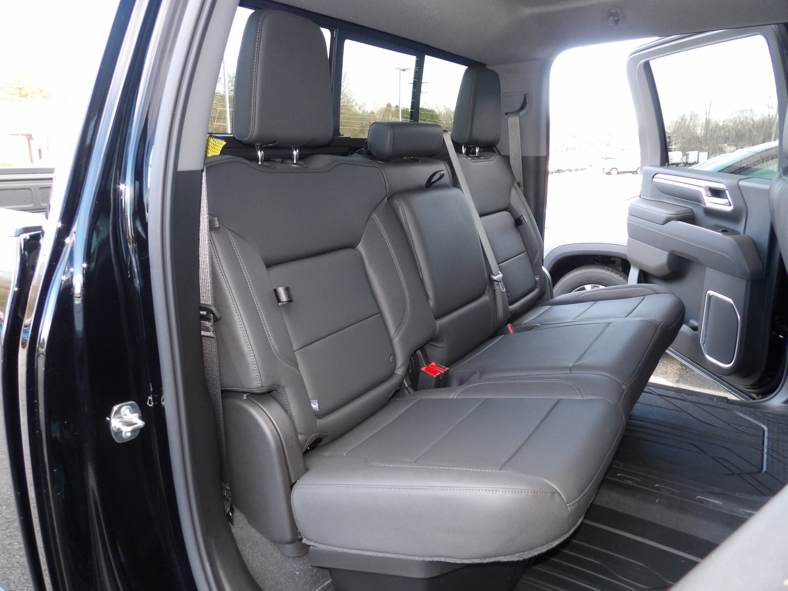 2026 Chevrolet Silverado 3500 HD LTZ - Photo 27