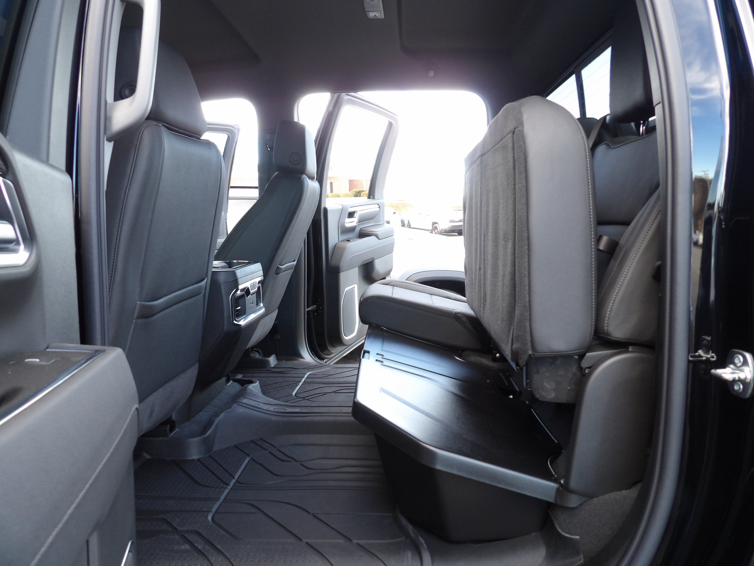 2026 Chevrolet Silverado 3500 HD LTZ - Photo 32