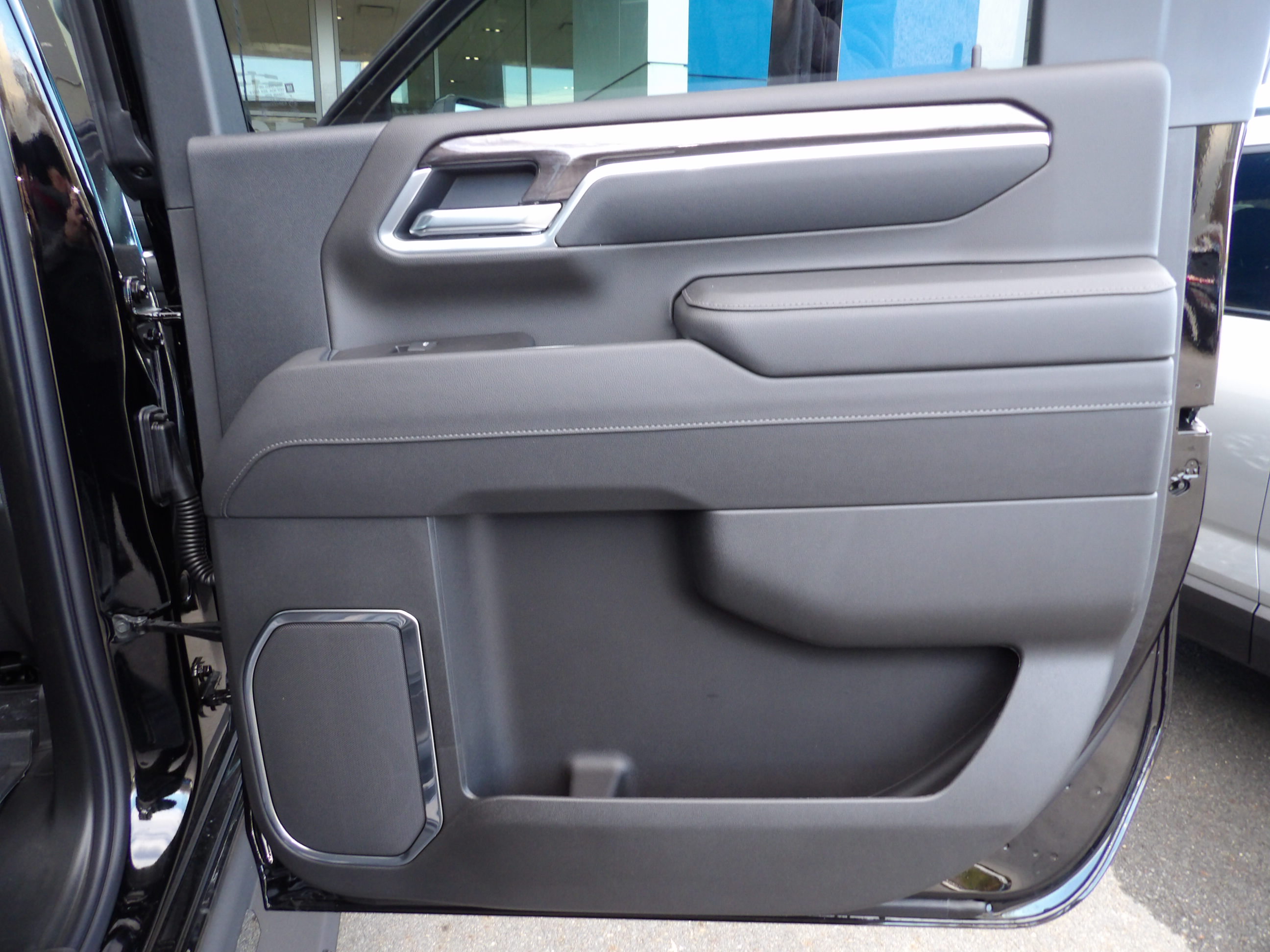 2026 Chevrolet Silverado 3500 HD LTZ - Photo 35