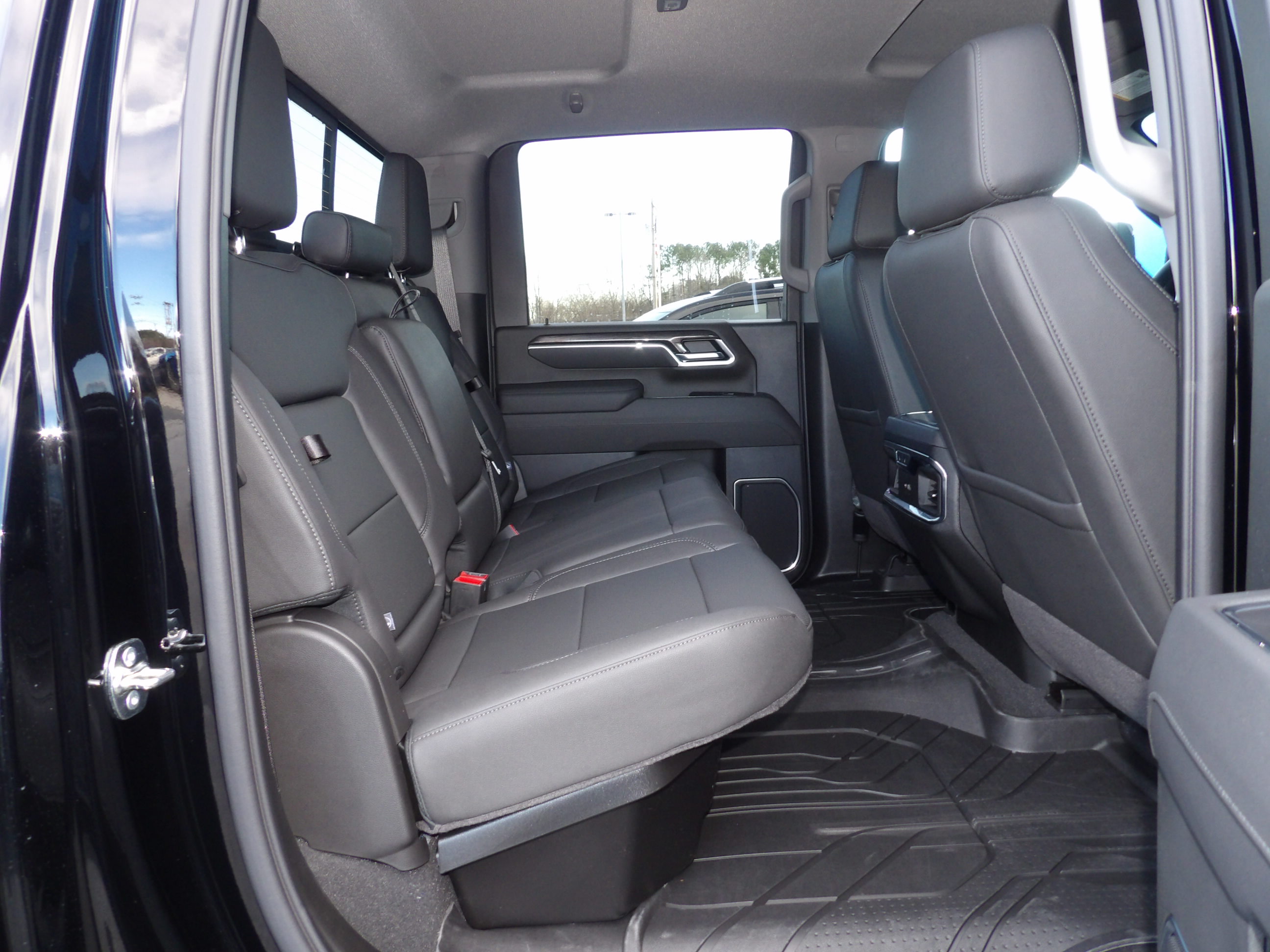 2026 Chevrolet Silverado 3500 HD LTZ - Photo 26
