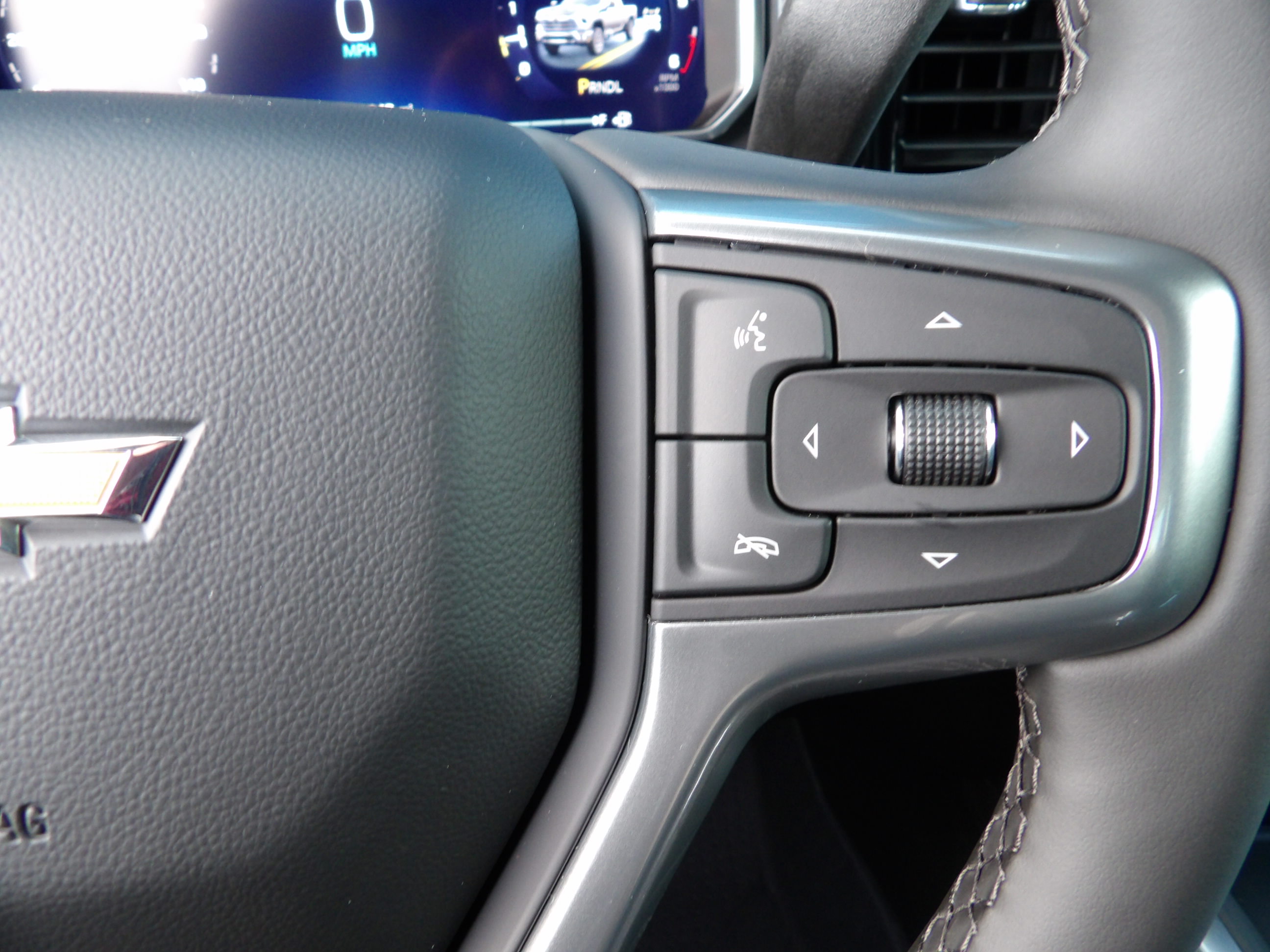 2026 Chevrolet Silverado 3500 HD LTZ - Photo 38