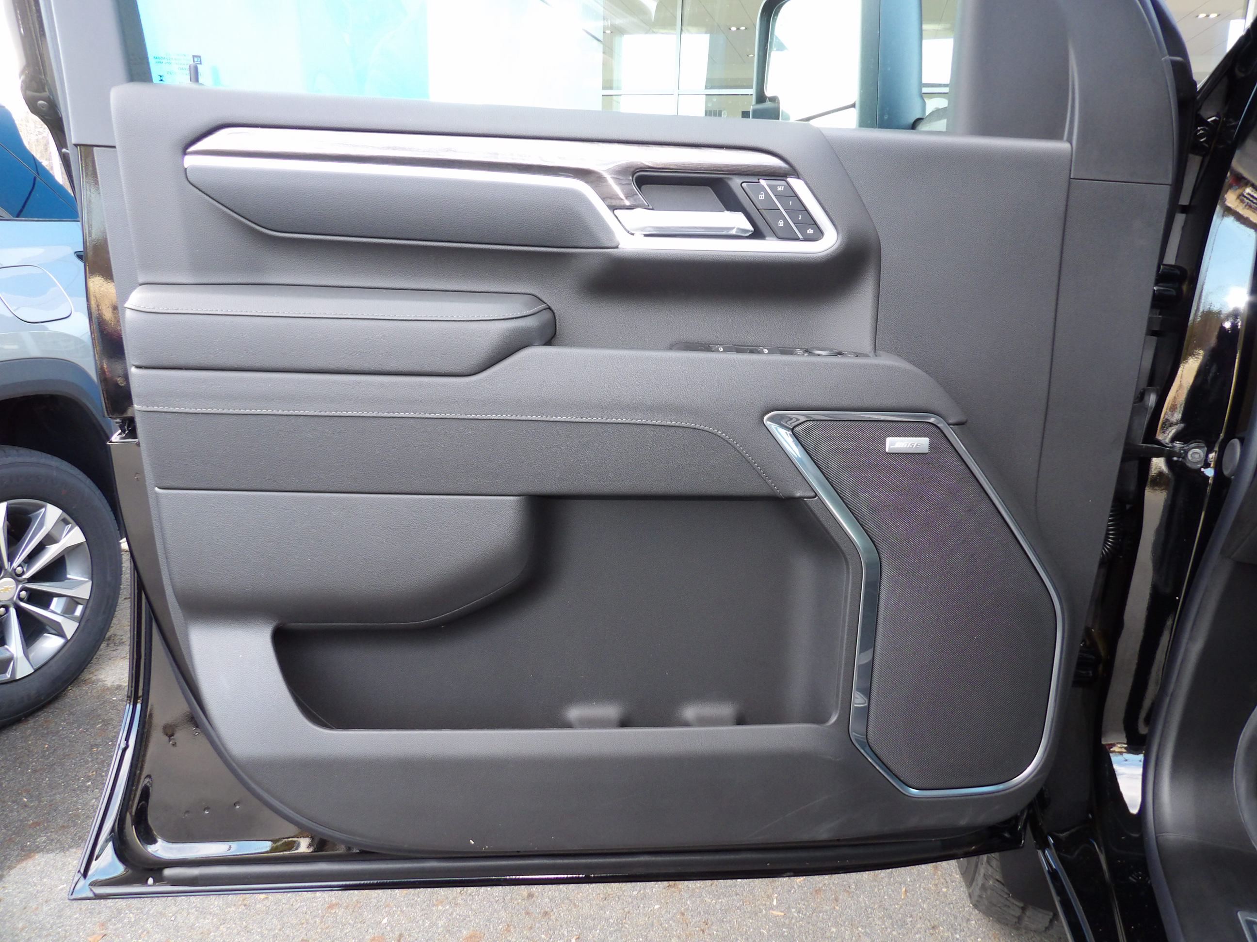 2026 Chevrolet Silverado 3500 HD LTZ - Photo 20