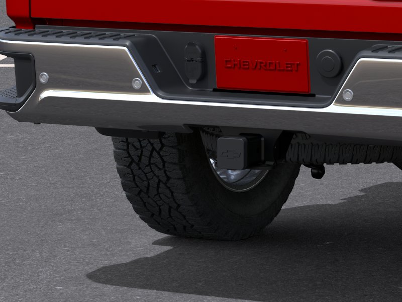2026 Chevrolet Silverado 3500 HD LTZ - Photo 41
