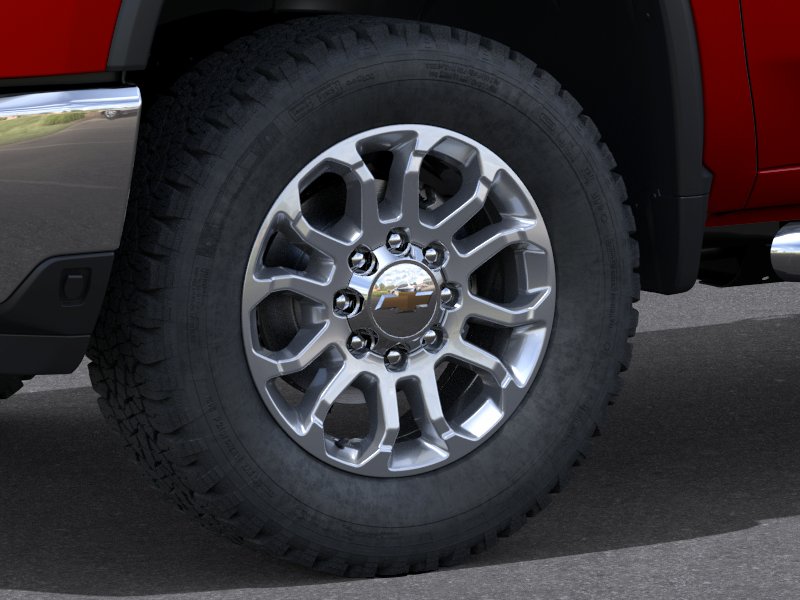 2026 Chevrolet Silverado 3500 HD LTZ - Photo 36