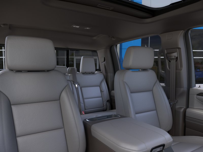 2026 Chevrolet Silverado 3500 HD LTZ - Photo 51