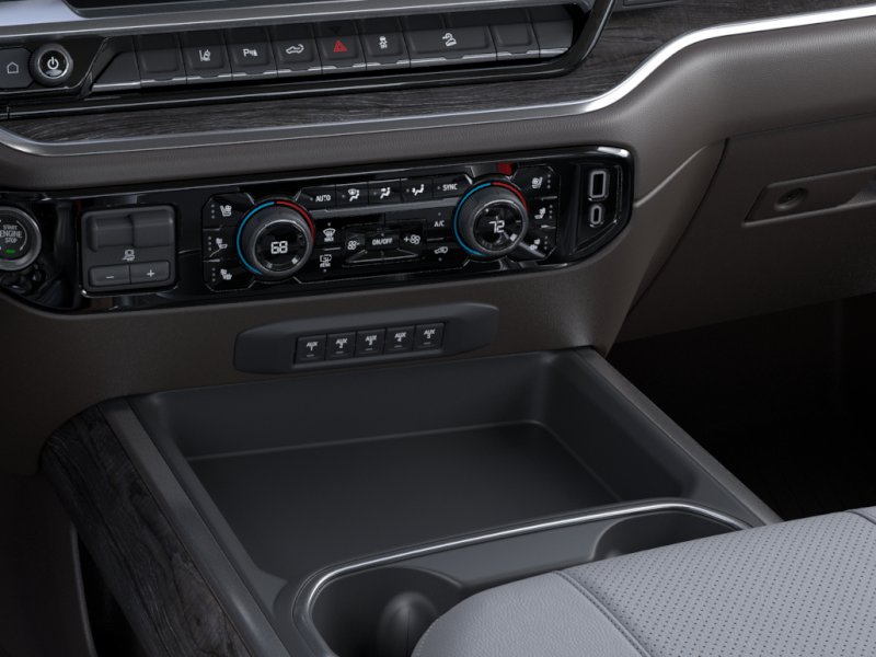 2026 Chevrolet Silverado 3500 HD LTZ - Photo 50