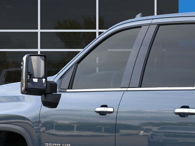 2026 Chevrolet Silverado 3500 HD LTZ - Photo 36