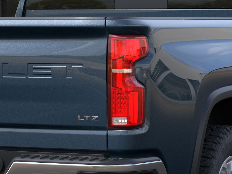 2026 Chevrolet Silverado 3500 HD LTZ - Photo 35