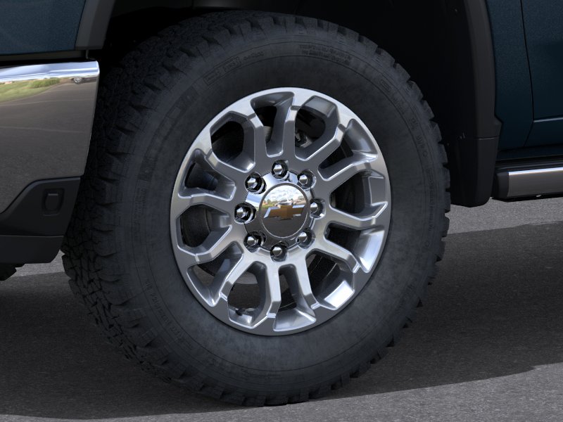 2026 Chevrolet Silverado 3500 HD LTZ - Photo 33