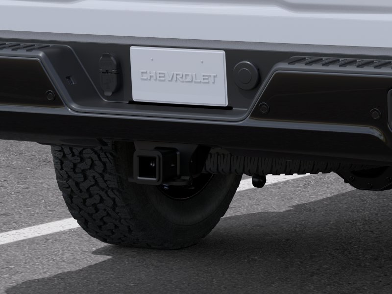 2026 Chevrolet Silverado 3500HD LTZ - Photo 40