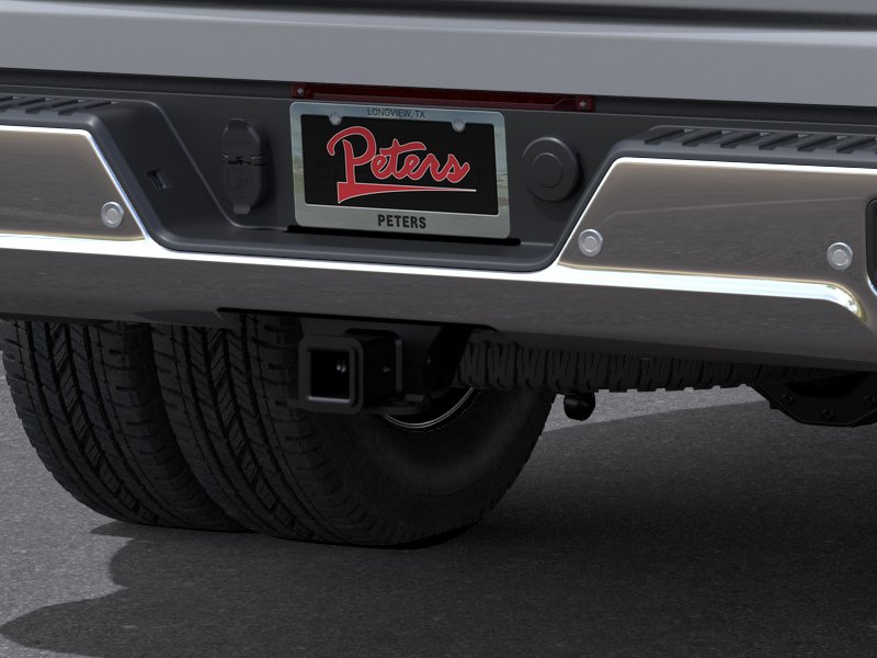 2026 Chevrolet Silverado 3500 HD LTZ - Photo 38