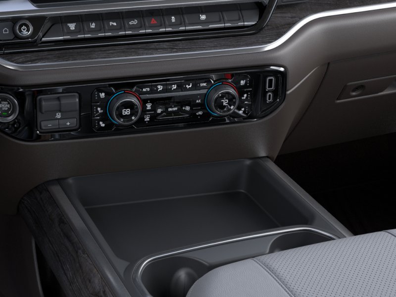 New 2026 Summit White Chevrolet LTZ DRW image 47