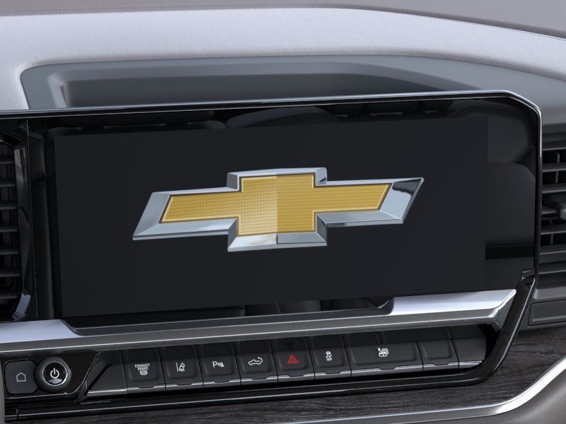 New 2026 Summit White Chevrolet LTZ DRW image 44