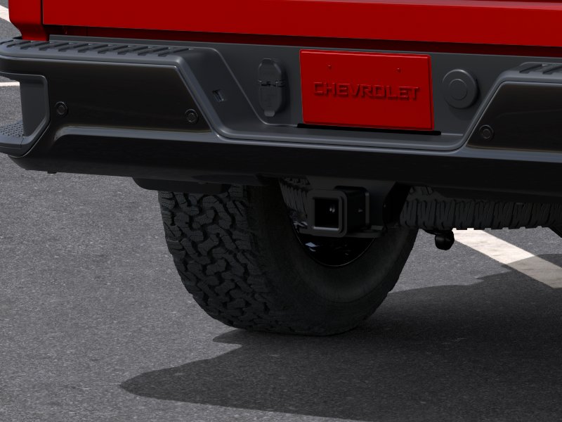 2026 Chevrolet Silverado 3500 HD LTZ - Photo 14